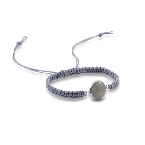 Beach Sand Macramé Bracelet (additional colors)